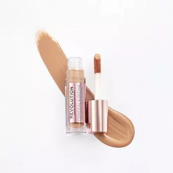 Консилер Makeup Revolution Conceal & Define Concealer