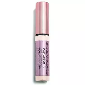 Консилер Makeup Revolution Conceal & Define Supersize Concealer