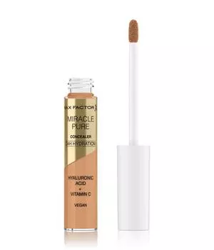 Консилер Max Factor Miracle Pure 24H Hydration, Nr. 04, 7.8 ml