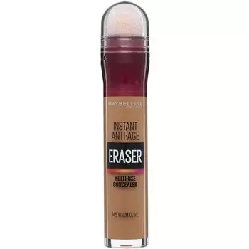 Консилер Maybelline New York Instant Age Rewind Eraser Multi-Use, 145 Warm Olive