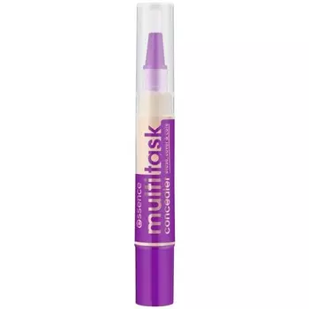 Консилер Multi Task Corrector Multiusos Essence, 010