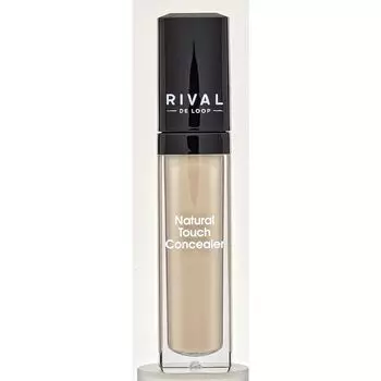Консилер Natural Touch № 01 RIVAL DE LOOP, 6 g