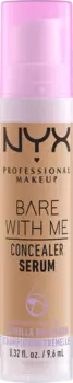 Консилер NYX Professional MakeUp Bare With Me Concealer Serum 07 Medium