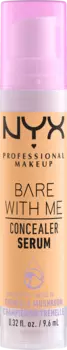 Консилер NYX Professional MakeUp Bare With Me Concealer Serum 05 Golden