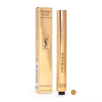Консилер-осветлитель 05 Honey, 2,5 мл Yves Saint Laurent, Touche Eclat