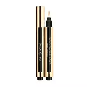 Консилер-осветлитель 0,5 Ваниль, 2,5 мл Yves Saint Laurent, Touche Eclat High Cover