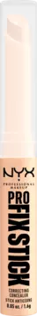 Консилер Pro Fix Stick Quick 01 Pale 1,6 0г NYX PROFESSIONAL MAKEUP