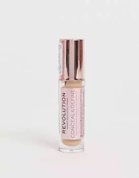 Консилер Revolution Conceal and Define, C10