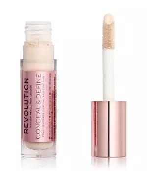 Консилер REVOLUTION Conceal & Define, C2, 4g