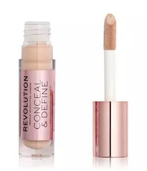 Консилер REVOLUTION Conceal & Define, C3, 4g