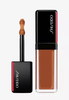 Консилер SYNCHRO SKIN SELF-REFRESHING CONCEALER 501 Shiseido, цвет tan (403)