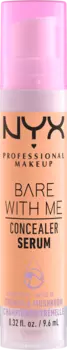 Консилер-сыворотка Bare With Me Beige 04 9,6мл NYX PROFESSIONAL MAKEUP