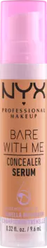 Консилер-сыворотка Bare With Me Medium 07 9,6 мл NYX PROFESSIONAL MAKEUP