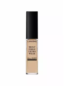 Консилер Teint Idole Ultra Wear All Over Concealer, оттенок 01 Beige Albatre Lancome
