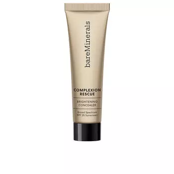 Консиллер макияжа Complexion rescue brightening concealer spf25 Bareminerals, 10 мл, mahogany
