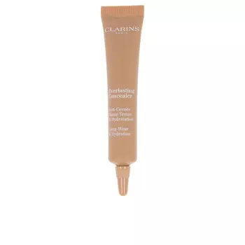 Консиллер макияжа Everlasting concealer Clarins, 12 мл, 04-deep