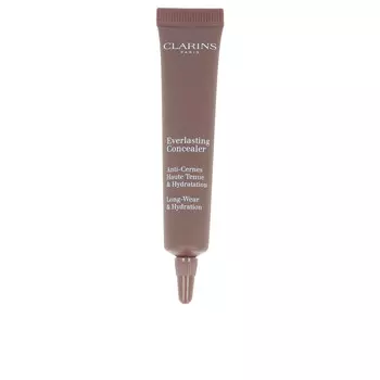 Консиллер макияжа Everlasting concealer Clarins, 12 мл, 06-extra deep