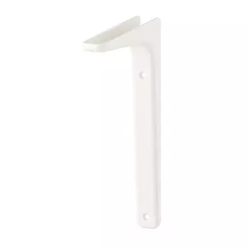 Консоль, белый, 18х24 см, TOMTHULT IKEA