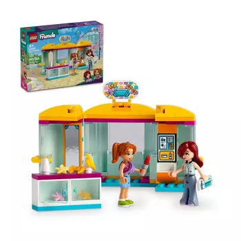 Конструктор Lego Friends Tiny Accessories Store 42608, 129 деталей