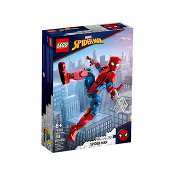 Конструктор Lego: Spider-Man Figure