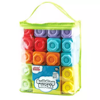 Конструктор Little Hero Building Blocks