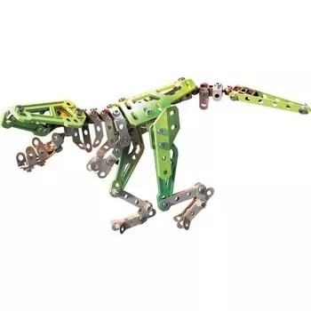 Конструктор металлический Meccano Динозавр