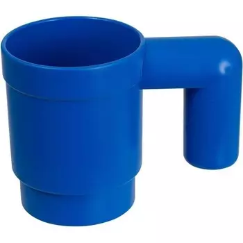 Конструктор пластиковый Housewares Кружка