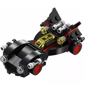 Конструктор пластиковый Lego Batman Бэтмобиль