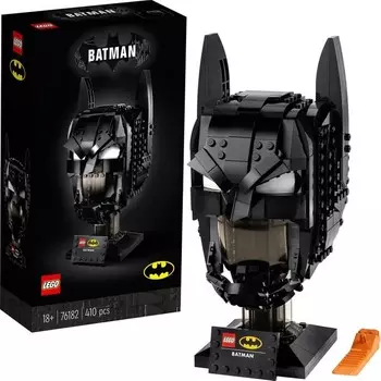Конструктор пластиковый Lego Бэтмен