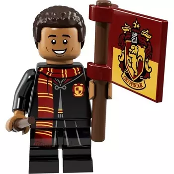 Конструктор пластиковый Lego Дин Томас