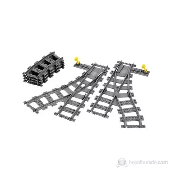 Конструктор пластиковый Lego Дорога