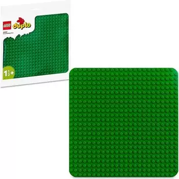 Конструктор пластиковый Lego Duplo Основа