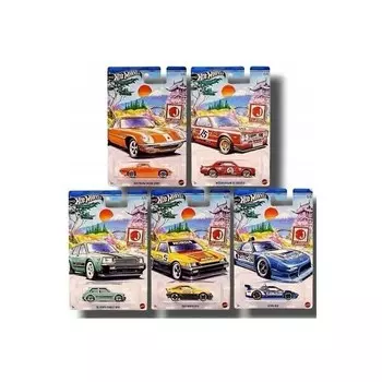 Конструктор пластиковый Lego Hot Wheels