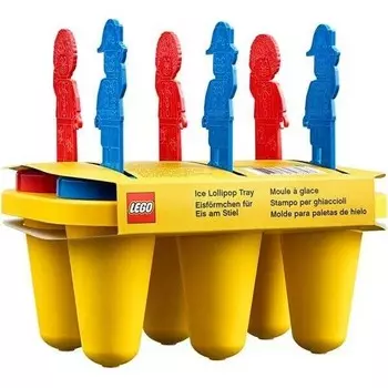 Конструктор пластиковый Lego Iconic Форма для леденцов
