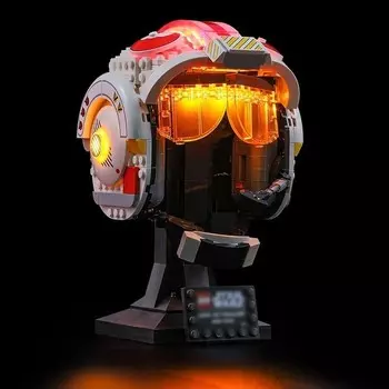Конструктор пластиковый Lego Luke Skywalker