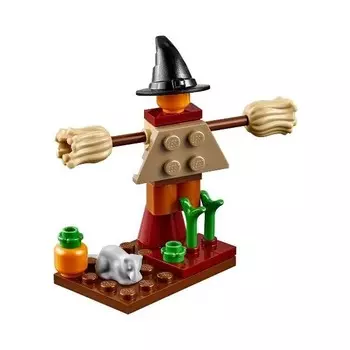 Конструктор пластиковый Lego Мини Перил