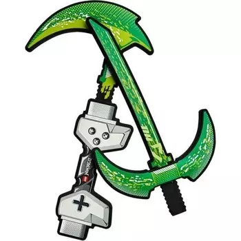 Конструктор пластиковый Lego Ninjago Набор ниндзя, 4 детали