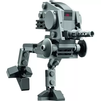 Конструктор пластиковый Lego Star Wars Повстанцы