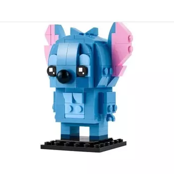 Конструктор пластиковый Lego Стич