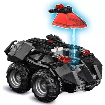 Конструктор пластиковый Lego Super Heroes Бэтмобиль