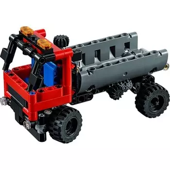 Конструктор пластиковый Lego Technic Погрузчик