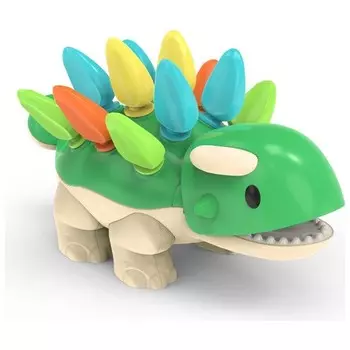 Конструктор пластиковый Prodigy Toy Дракон