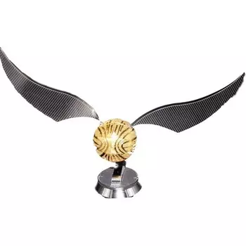 Конструктор пластиковый Prodigy Toy Harry Potter Золотой Снитч