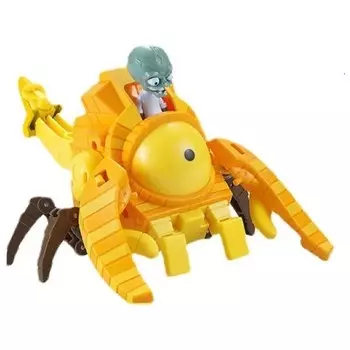 Конструктор пластиковый Prodigy Toy Zombilere