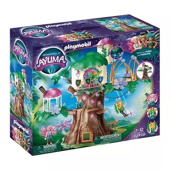 Конструктор Playmobil 70799 Дерево сообщества
