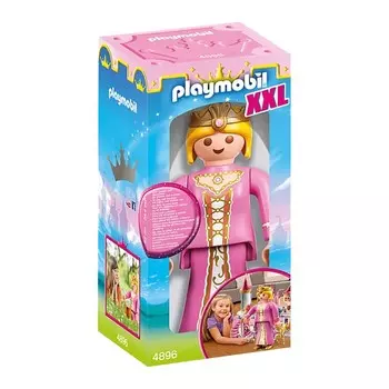 Конструктор Playmobil XXL 4896 Принцесса