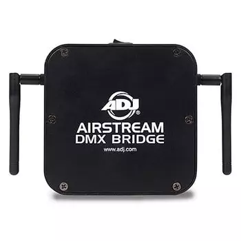 Контроллер освещения American DJ Airstream DMX Bridge Wireless Lighting Controller