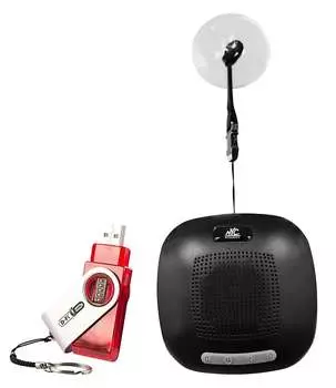 Контроллер освещения Chauvet DFiUSB+H2O MINI