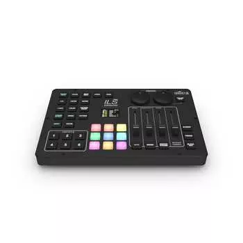 Контроллер освещения Chauvet ILS Command