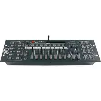 Контроллер освещения Chauvet Obey 40 D-Fi 2.4 Wireless DMX Controller